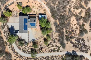 35607 Red Rover Mine, Acton, CA 93510 - Photo 37