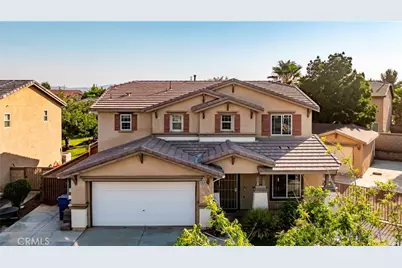 43635 Castle Circle, Lancaster, CA 93535 - Photo 51
