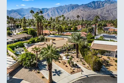 2915 Guadalupe Road, Palm Springs, CA 92264 - Photo 1