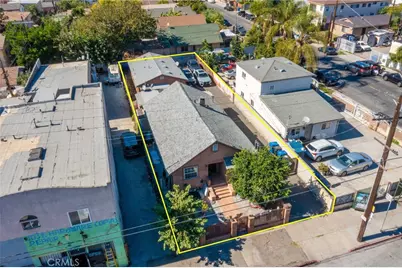5307 5307 1/2 Compton Avenue, Los Angeles, CA 90011 - Photo 37