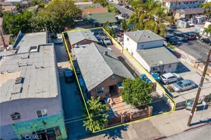 5307 5307 1/2 Compton Ave, Los Angeles, CA 90011 - Photo 37