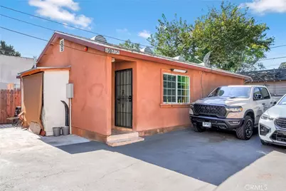 5307 5307 1/2 Compton Avenue, Los Angeles, CA 90011 - Photo 29