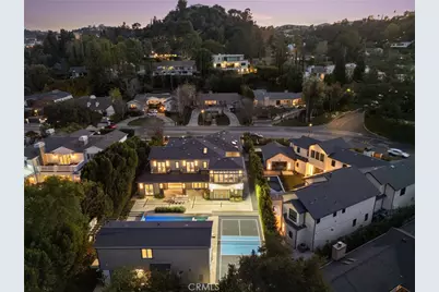 15547 Valley Vista Boulevard, Encino, CA 91436 - Photo 5