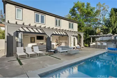 15547 Valley Vista Boulevard, Encino, CA 91436 - Photo 59