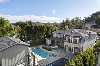 15547 Valley Vista Boulevard, Encino, CA 91436 - Photo 19