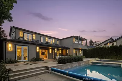 15547 Valley Vista Boulevard, Encino, CA 91436 - Photo 29