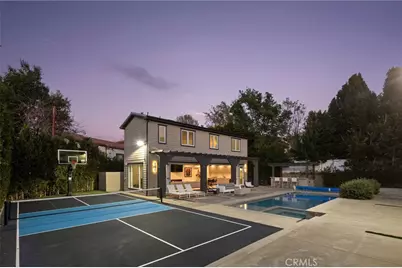 15547 Valley Vista Boulevard, Encino, CA 91436 - Photo 11