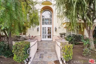 1861 Veteran Avenue #101, Westwood - Century City, CA 90025 - Photo 23