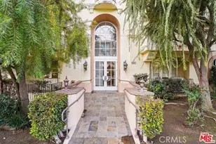 1861 Veteran Ave, Westwood - Century City, CA 90025 - Photo 23