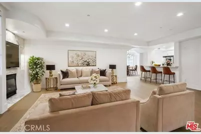 1861 Veteran Avenue #101, Westwood - Century City, CA 90025 - Photo 15