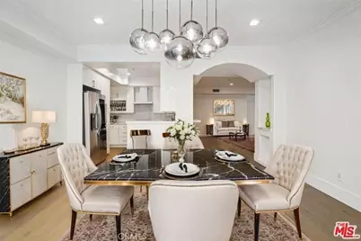 1861 Veteran Avenue #101, Westwood - Century City, CA 90025 - Photo 3