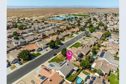 3409 Firebush Avenue, Rosamond, CA 93560 - Photo 33