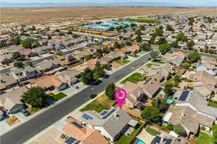 3409 Firebush Ave, Rosamond, CA 93560 - Photo 33