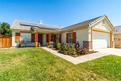 3409 Firebush Avenue, Rosamond, CA 93560 - Photo 5