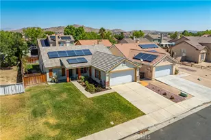 3409 Firebush Ave, Rosamond, CA 93560 - Photo 3