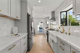 1724 S Fairfax, Los Angeles, CA 90019 - Photo 7