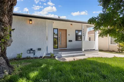 1724 S Fairfax, Los Angeles, CA 90019 - Photo 23