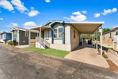 16079 Yarnell Street #B18, Rancho Cascades, CA 91342 - Photo 1