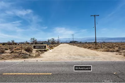 0 Avenue H, Lancaster, CA 93536 - Photo 31