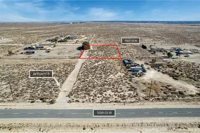 0 Avenue H, Lancaster, CA 93536 - Photo 5