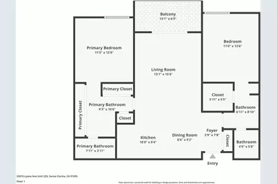 23515 Lyons #225, Valencia, CA 91355 - Photo 23