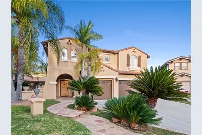 27805 Pine Crest Place, Castaic, CA 91384 - Photo 3