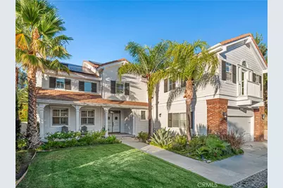 15345 Michael Crest, Canyon Country, CA 91387 - Photo 49