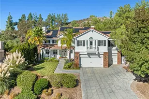 15345 Michael Crest, Canyon Country, CA 91387 - Photo 1