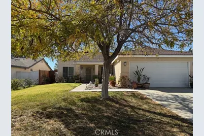 3717 Hatcher, Rosamond, CA 93560 - Photo 7