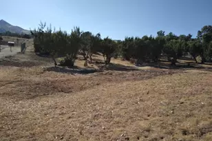 0 Agua Dulce Canyon, Agua Dulce, CA 91350 - Photo 1