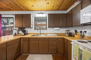 1916 Rustic Way, Pine Mountain Club, CA 93222 - Photo 23