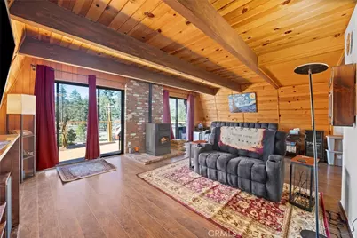 1916 Rustic Way, Pine Mountain Club, CA 93222 - Photo 15