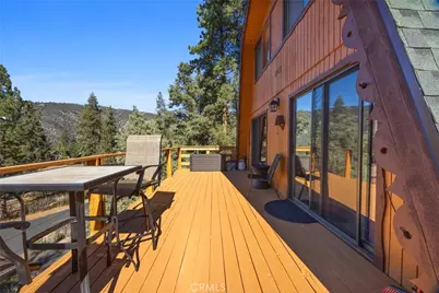 1916 Rustic Way, Pine Mountain Club, CA 93222 - Photo 11