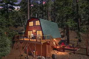 1916 Rustic Way, Pine Mountain Club, CA 93222 - Photo 1