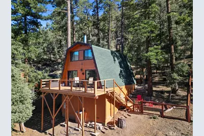 1916 Rustic Way, Pine Mountain Club, CA 93222 - Photo 5