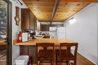 1916 Rustic Way, Pine Mountain Club, CA 93222 - Photo 21