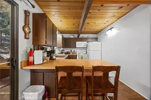 1916 Rustic Way, Pine Mountain Club, CA 93222 - Photo 21