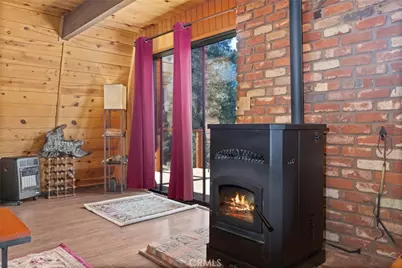 1916 Rustic Way, Pine Mountain Club, CA 93222 - Photo 17