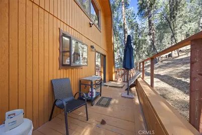 1916 Rustic Way, Pine Mountain Club, CA 93222 - Photo 35