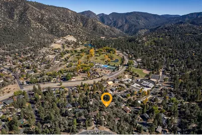 16524 Oakwood Court, Pine Mountain Club, CA 93222 - Photo 35