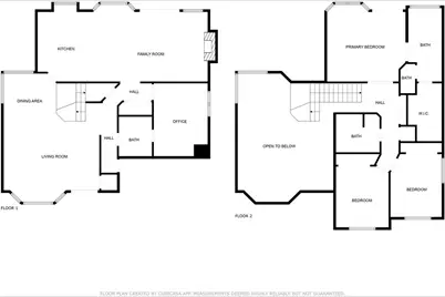 22411 Holly Court, Saugus, CA 91390 - Photo 41