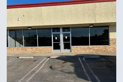 8525 California City Boulevard #C, California City, CA 93505 - Photo 1