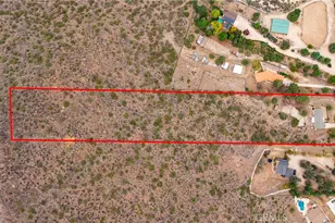 31741 Lake Meadow, Acton, CA 93510 - Photo 57