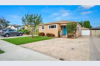 4485 W 142nd Street, Hawthorne, CA 90250 - Photo 1