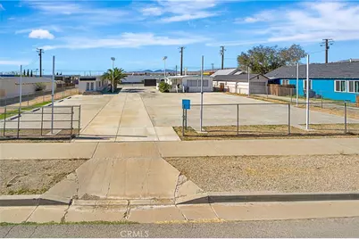 16043 K, Mojave, CA 93501 - Photo 1