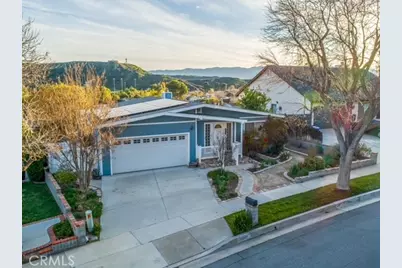 22128 Barbacoa, Saugus, CA 91350 - Photo 3