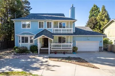 1109 Snowline, Frazier Park, CA 93225 - Photo 1