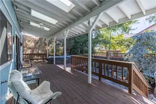 1109 Snowline, Frazier Park, CA 93225 - Photo 41