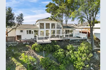 7027 Macapa, Hollywood Hills, CA 90068 - Photo 3