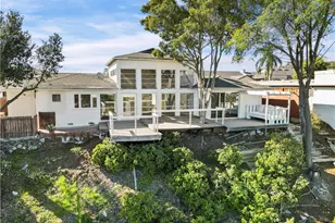 7027 Macapa, Hollywood Hills East, CA 90068 - Photo 3